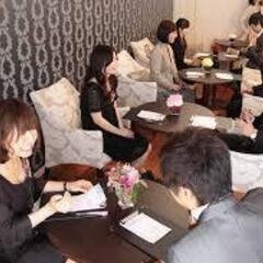 東京既婚者パーティー💫「銀座プレミアムイブ」