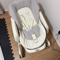 コンビ　Combi ハイローチェアの画像