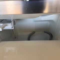 2017年 ホシザキ製氷機 115kg  3相200Vの画像