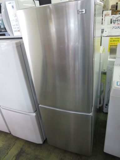 冷凍冷蔵庫 35 ハイアール Hiar 2D 173L