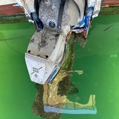 ヤンマー40フィ～トの画像