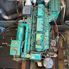 ヤンマー40フィ～トの画像