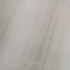 ★リユースのサカイ日立店★HJ8607  デスク ライトベージュ H72×D60×W80 クリーニング済み の画像