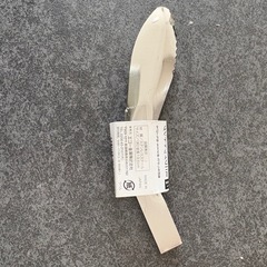 ミニフィッシュトングの画像