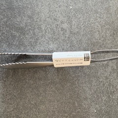 ミニフィッシュトングの画像