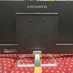 IODATA 31.5インチモニター DF321XDB　内蔵スピーカー有り美品の画像