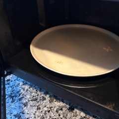 電子レンジ(12/23迄)の画像