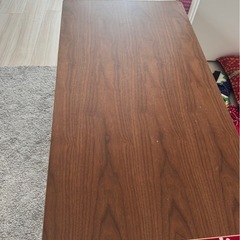 NOCE テーブル(高さ調整可能) の画像