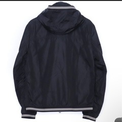 モンクレール　ナイロンジャケット　Lサイズの画像