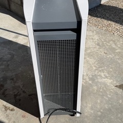 Blueair 405 空気清浄機の画像