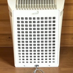 【お取引き中】シャープ空気清浄機　の画像