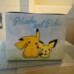 ポケモン　ピカチュウ　ピチュウ　フィギュアの画像