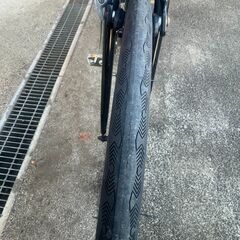 ロードバイク 001 の画像