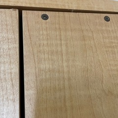 本棚　ハイタイプ　　　の画像