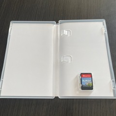 【値下げ】ヒューマンフォールフラット Switchの画像