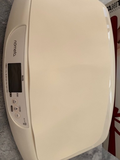 no ベビースケール