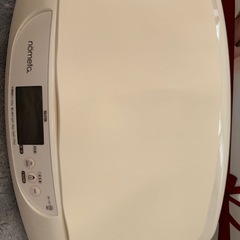 nometa ベビースケールの画像