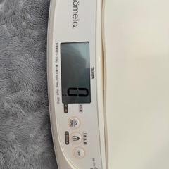 nometa ベビースケールの画像