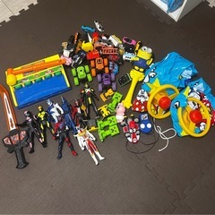 プラレール、車、その他の画像