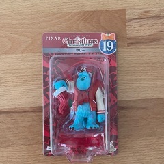 ディズニー クリスマスオーナメントの画像
