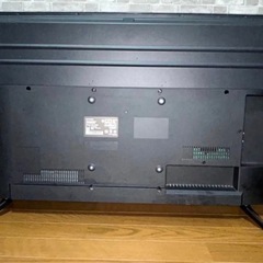 MAXZEN JU43SK03 43インチ　4K液晶テレビ2020年の画像