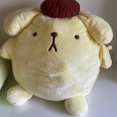 ぬいぐるみ　１つの値段ですの画像