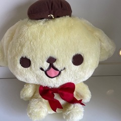 ぬいぐるみ　１つの値段ですの画像