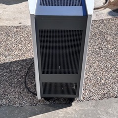 Blue Air 680i 空気清浄機の画像