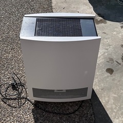 Blue Air 680i 空気清浄機の画像