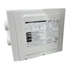 【ドリーム池田店】◎ジモティ割対象品◎ツインバード　ターンテーブル式電子レンジ　2020年製【99680000038165】の画像