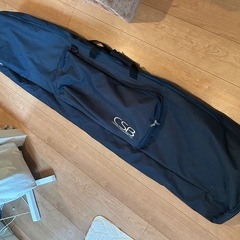 スノーボード板の画像