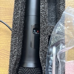 マイク　の画像