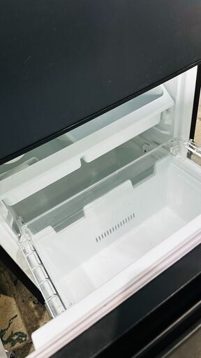 東芝　3ドア冷蔵庫　326L　2023年製