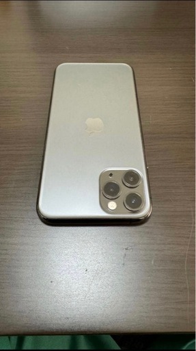 iPhone11 Pro(箱あり)