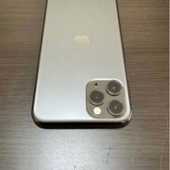 iPhone11 Pro(箱あり)の画像