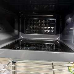 KOIZUMI 電子レンジ 2022の画像