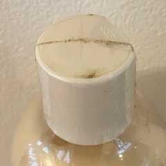 新品 バーツビーズ コンディショナー ポメグラネイト＆ソイの画像