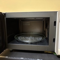 Panasonic オーブンレンジの画像