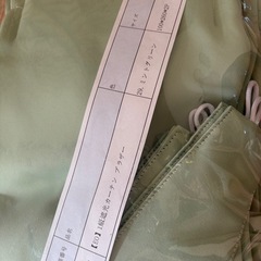 カーテンの画像