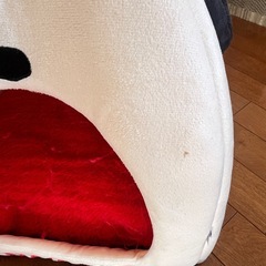 猫(犬)ハウスの画像