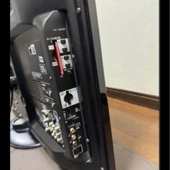 Panasonic ヴィエラ 液晶テレビ 42インチの画像