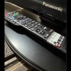 Panasonic ヴィエラ 液晶テレビ 42インチの画像