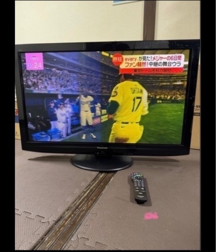 Panasonic ヴィエラ 液晶テレビ 42インチ