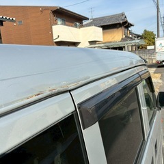 総額22.0万円★車内広々フラット軽箱バン★4WD★オートマ★キーレス★PW★平成21年式 スズキエブリィバン4WD PCハイルーフ(DA64V)16.6万キロ 車検令和9年12月シルバーの画像