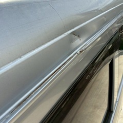 総額22.0万円★車内広々フラット軽箱バン★4WD★オートマ★キーレス★PW★平成21年式 スズキエブリィバン4WD PCハイルーフ(DA64V)16.6万キロ 車検令和9年12月シルバーの画像