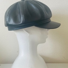 帽子5点セットの画像