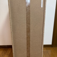 カラーボックス　棚の画像