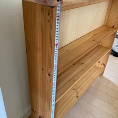 本棚/ブックシェルフの画像