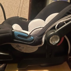 チャイルドシートの画像