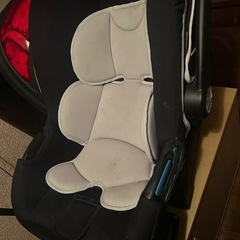 チャイルドシートの画像